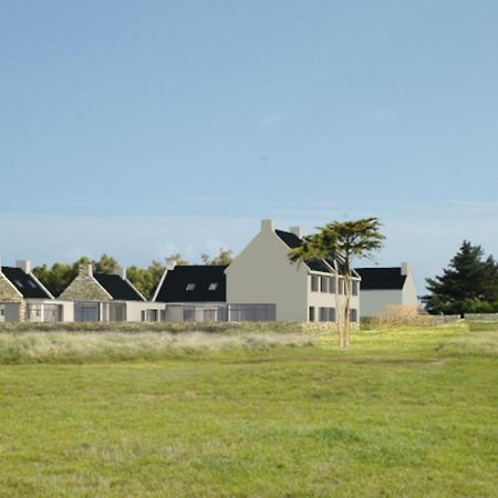 Hotel Sport & Spa, Ile D'Ouessant, The Originals Collection Ushant Екстериор снимка